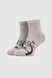 Шкарпетки жіночі 11B20-1 23-25 Сірий (4820163314679А) Фото 1 з 6