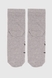 Шкарпетки жіночі 11B20-1 23-25 Сірий (4820163314679А) Фото 4 з 6