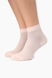 Шкарпетки жіночі C1215-6 36-41 Персиковий (2000989476894S) Фото 1 з 2
