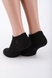Шкарпетки жіночі PierLone K2065 35-40 Чорний (2000903361206A) Фото 2 з 2