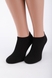 Шкарпетки жіночі PierLone K2065 35-40 Чорний (2000903361206A) Фото 1 з 2