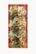 Новогоднее украшение "Бант с декором" Yu Hai Sheng Dan YH-001 2 шт 10 см (2002009125652)(NY) Фото 1 из 3