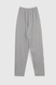 Пижама AYANS 7000 XL Сине-серый (2000990144508A) Фото 13 из 18