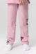 Піжама для дівчинки Misenza K35068 14-15 років Рожевий (2000990075444A) Фото 7 з 21