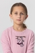 Піжама для дівчинки Misenza K35068 14-15 років Рожевий (2000990075444A) Фото 3 з 21