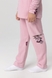 Піжама для дівчинки Misenza K35068 14-15 років Рожевий (2000990075444A) Фото 8 з 21