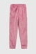 Пижама для девочки Dexters D424 98 см Розовый (2000990267610A) Фото 10 из 11