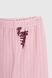 Піжама для дівчинки Misenza K35068 14-15 років Рожевий (2000990075444A) Фото 18 з 21