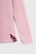 Піжама для дівчинки Misenza K35068 14-15 років Рожевий (2000990075444A) Фото 14 з 21