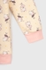 Пижама с манжетом Тими Т21/1-Фт122-128 122-128 см Розовый (4820000273862A) Фото 13 из 19