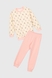 Пижама с манжетом Тими Т21/1-Фт122-128 122-128 см Розовый (4820000273862A) Фото 10 из 19