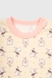 Пижама с манжетом Тими Т21/1-Фт122-128 122-128 см Розовый (4820000273862A) Фото 11 из 19