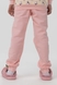 Піжама з манжетом Тімі Т21/1-Фт122-128 122-128 см Рожевий (4820000273862A) Фото 8 з 19
