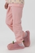 Пижама с манжетом Тими Т21/1-Фт122-128 122-128 см Розовый (4820000273862A) Фото 7 из 19