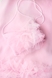 Сукня для дівчинки з принтом 23255 Wecan 110 см Рожевий (2000989428039D) Фото 10 з 11