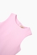 Сукня для дівчинки з принтом 23255 Wecan 110 см Рожевий (2000989428039D) Фото 8 з 11