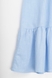 Сукня вишиванка жіноча Park karon 23091 36 Синій (2000989621096A) Фото 11 з 13