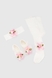 Праздничный набор для девочки Mini Papi 1051 Роза One Size Розовый (2000903988021D) Фото 5 из 17