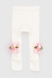Святковий набір для дівчинки Mini Papi 1051 Троянда One Size Рожевий (2000903988021D) Фото 14 з 17