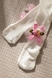 Святковий набір для дівчинки Mini Papi 1051 Троянда One Size Рожевий (2000903988021D) Фото 2 з 17