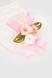 Святковий набір для дівчинки Mini Papi 1051 Троянда One Size Рожевий (2000903988021D) Фото 9 з 17