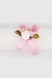 Святковий набір для дівчинки Mini Papi 1051 Троянда One Size Рожевий (2000903988021D) Фото 10 з 17