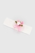 Святковий набір для дівчинки Mini Papi 1051 Троянда One Size Рожевий (2000903988021D) Фото 11 з 17