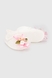 Праздничный набор для девочки Mini Papi 1051 Роза One Size Розовый (2000903988021D) Фото 8 из 17