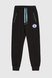 Спортивні штани для хлопчика Неслухнянки HS-877 170 см Чорний (2000990368485D) Фото 7 з 11
