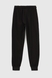 Спортивні штани для хлопчика Неслухнянки HS-877 170 см Чорний (2000990368485D) Фото 10 з 11