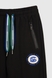 Спортивні штани для хлопчика Неслухнянки HS-877 170 см Чорний (2000990368485D) Фото 8 з 11