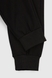 Спортивні штани для хлопчика Неслухнянки HS-877 170 см Чорний (2000990368485D) Фото 9 з 11