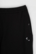 Спортивні штани чоловічі Tommy life 84978 2XL Чорний (2000989983903D) Фото 8 з 10