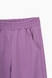 Спортивні штани жіночі 24-1410 L Фіолетовий (2000989879398D) Фото 10 з 12