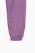 Спортивні штани жіночі 24-1410 L Фіолетовий (2000989879398D) Фото 11 з 12