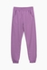 Спортивні штани жіночі 24-1410 L Фіолетовий (2000989879398D) Фото 8 з 12