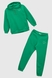 Спортивний костюм жіночий Pepper mint SET-07 S Зелений (2000990109910D) Фото 8 з 17