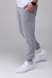 Спортивные штаны мужские Demos DMS007 baza 2XL Серый (2000989427414D) Фото 4 из 12