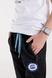 Спортивные штаны для мальчика Неслухнянки HS-877 170 см Черный (2000990368485D) Фото 2 из 11