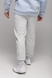Спортивные штаны MCL 15253 2XL Светло-серый (2000989239109W) Фото 5 из 12