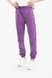 Спортивні штани жіночі 24-1410 L Фіолетовий (2000989879398D) Фото 2 з 12