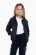 Спортивний костюм (кофта, штани) дитячий Rafiki 1033 140 см Синій (2000989838982D) Фото 14 з 26