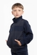 Спортивний костюм (кофта, штани) дитячий Rafiki 1033 140 см Синій (2000989838982D) Фото 6 з 26