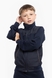 Спортивний костюм (кофта, штани) дитячий Rafiki 1033 140 см Синій (2000989838982D) Фото 4 з 26