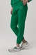 Спортивний костюм жіночий Pepper mint SET-07 L Зелений (2000990109934D) Фото 6 з 17