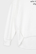 Свитшот с принтом женский MMS 2012011 L Белый (2000989492436D) Фото 14 из 15