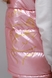 Жилет для дівчинки XZKAMI 03 110 см Рожевий (2000989360513D) Фото 6 з 10