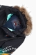 Зимняя куртка W51 152 Зеленый (2000989025696W) Фото 9 из 11