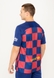 Футбольна форма футболка+шорти BARCELONA XXL Темно-синій (2000904328420A) Фото 4 з 6