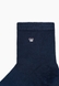 Шкарпетки чоловічі,41-44 Pier Lone E-601 Синій (2000904238675A) Фото 2 з 2
